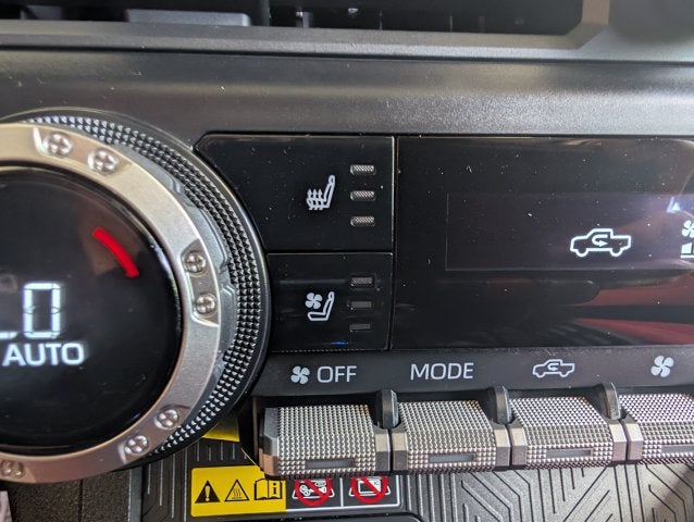 2024 Toyota Tacoma 4WD TRD Pro Hybrid