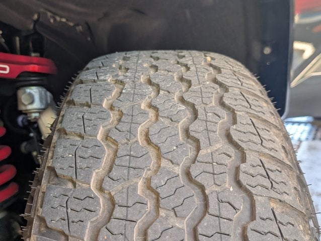 2024 Toyota Tacoma 4WD TRD Pro Hybrid