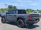 2024 Toyota Tacoma 4WD TRD Pro Hybrid