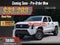 2024 Toyota Tacoma 4WD SR