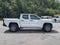 2024 Toyota Tacoma 4WD SR