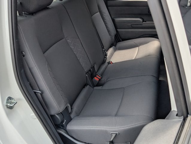 2024 Toyota Tacoma 4WD SR