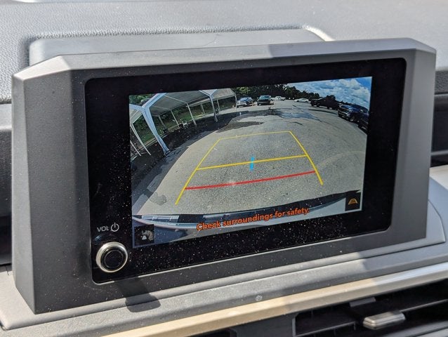 2024 Toyota Tacoma 4WD SR