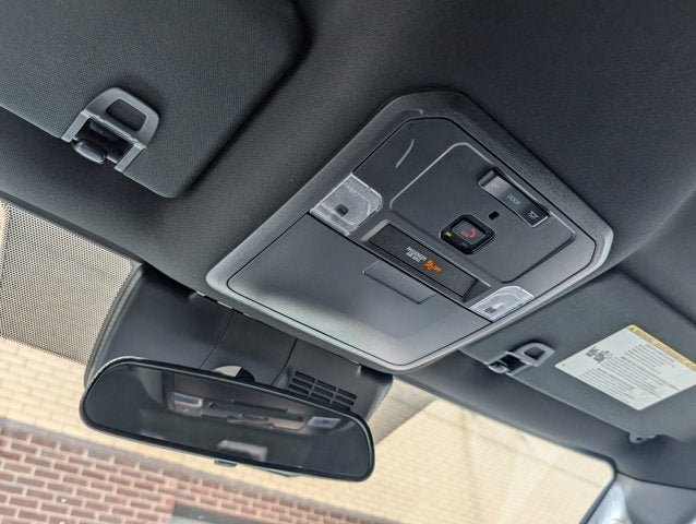 2024 Toyota Tacoma 4WD SR