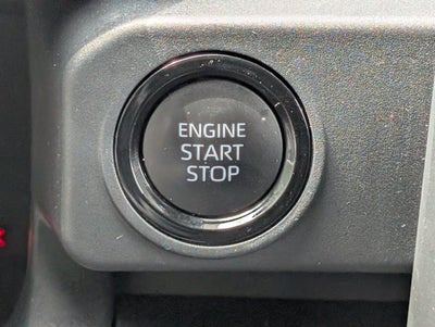 2024 Toyota Tacoma 4WD SR