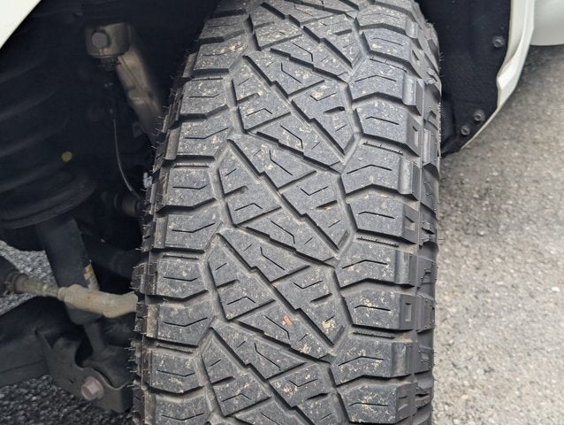 2024 Toyota Tacoma 4WD SR