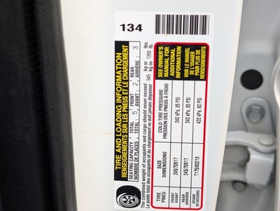 2024 Toyota Tacoma 4WD SR