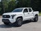 2024 Toyota Tacoma 4WD SR