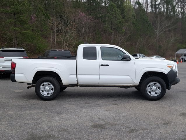 2022 Toyota Tacoma 2WD SR
