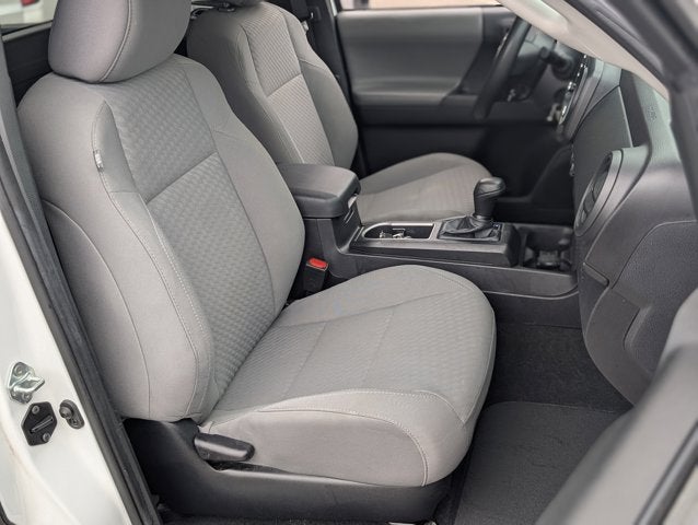 2022 Toyota Tacoma 2WD SR