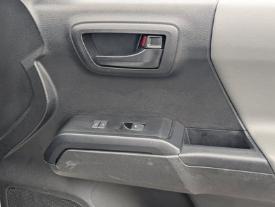 2022 Toyota Tacoma 2WD SR