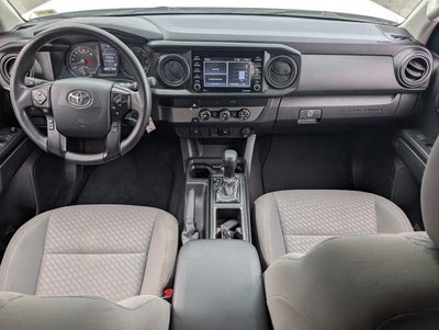 2022 Toyota Tacoma 2WD SR