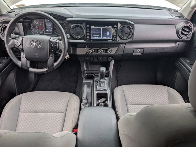 2022 Toyota Tacoma 2WD SR