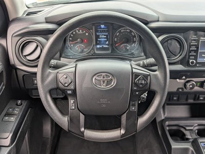 2022 Toyota Tacoma 2WD SR