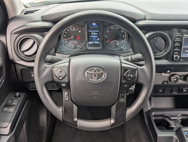 2022 Toyota Tacoma 2WD SR
