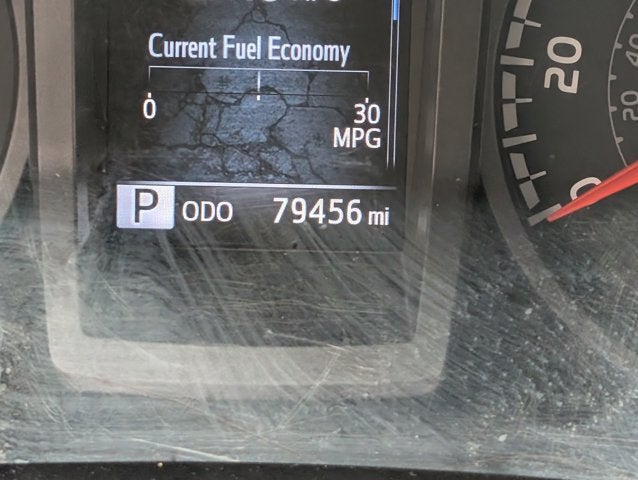 2022 Toyota Tacoma 2WD SR