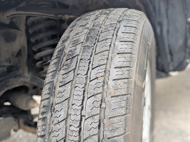 2022 Toyota Tacoma 2WD SR