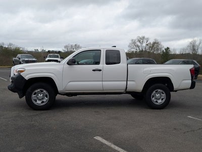 2022 Toyota Tacoma 2WD SR
