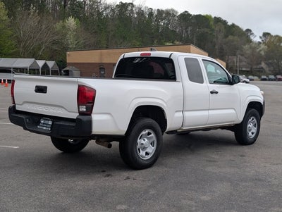 2022 Toyota Tacoma 2WD SR