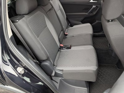 2020 Volkswagen Tiguan S