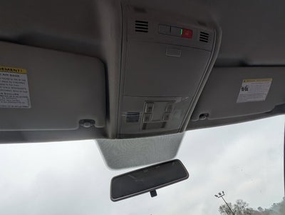 2020 Volkswagen Tiguan S