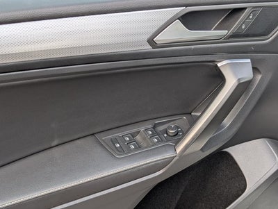 2022 Volkswagen Tiguan S