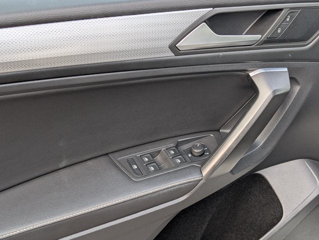 2022 Volkswagen Tiguan S