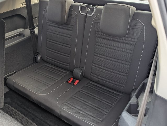 2022 Volkswagen Tiguan S