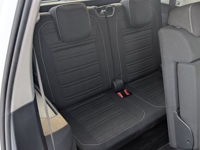 2022 Volkswagen Tiguan S