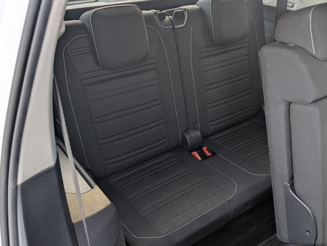 2022 Volkswagen Tiguan S