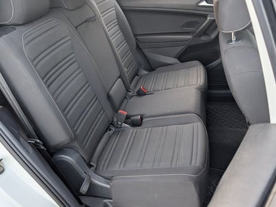 2022 Volkswagen Tiguan S