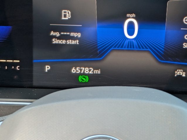 2022 Volkswagen Tiguan S