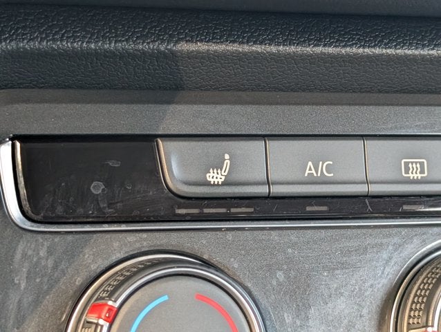 2022 Volkswagen Tiguan S