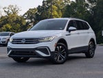 2022 Volkswagen Tiguan S