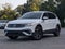 2022 Volkswagen Tiguan S