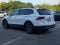2022 Volkswagen Tiguan S