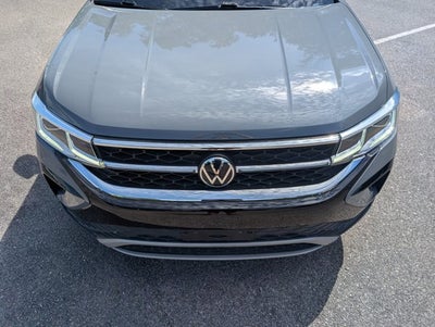 2022 Volkswagen Taos SEL