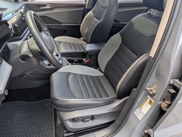 2022 Volkswagen Taos SEL