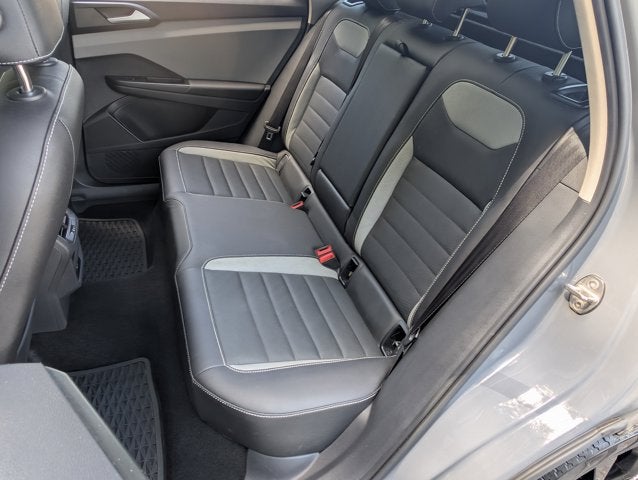 2022 Volkswagen Taos SEL