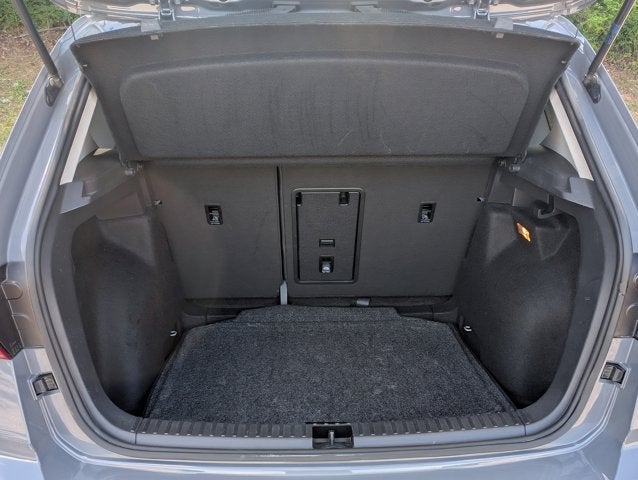 2022 Volkswagen Taos SEL