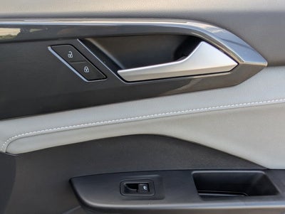 2022 Volkswagen Taos SEL