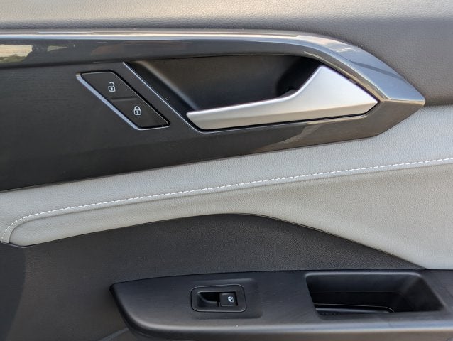 2022 Volkswagen Taos SEL