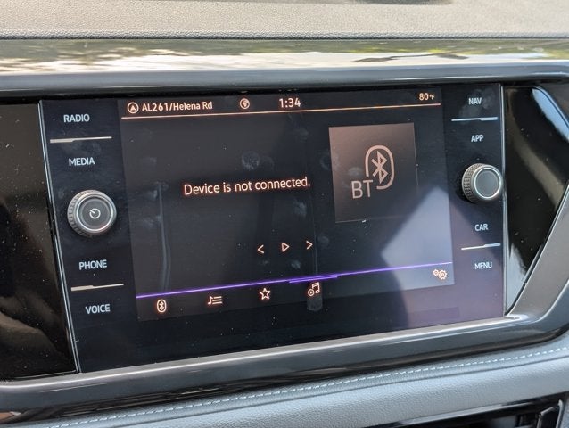 2022 Volkswagen Taos SEL