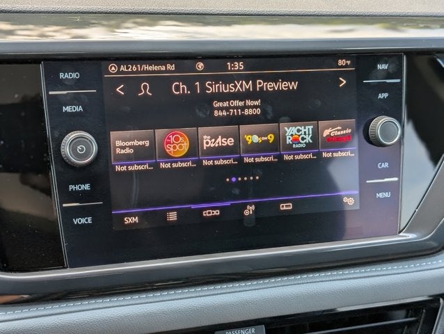 2022 Volkswagen Taos SEL