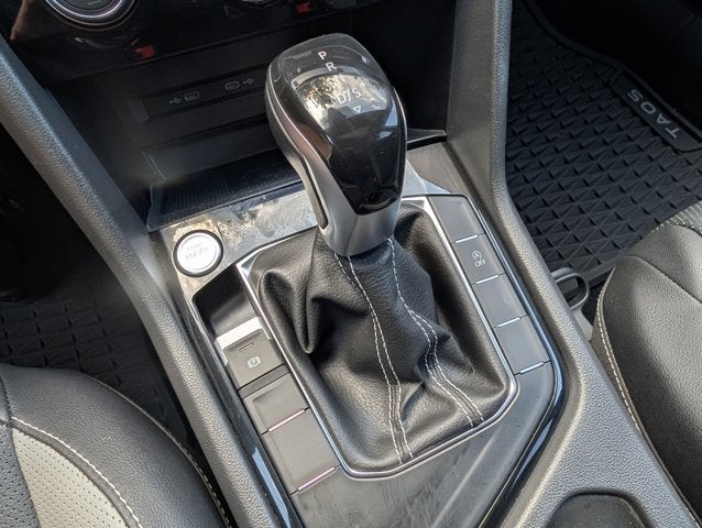 2022 Volkswagen Taos SEL
