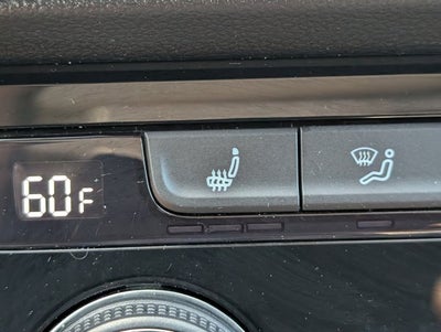 2022 Volkswagen Taos SEL