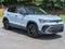 2025 Volkswagen Taos SE Black