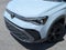 2025 Volkswagen Taos SE Black