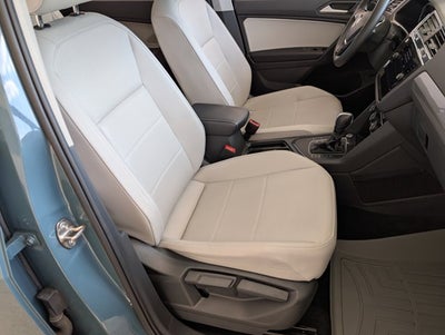 2021 Volkswagen Tiguan SEL