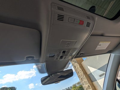 2021 Volkswagen Tiguan SEL